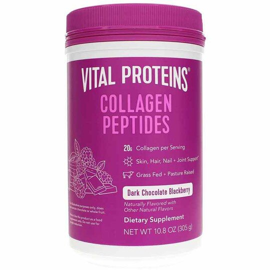 Collagen Peptides Powder, VPS